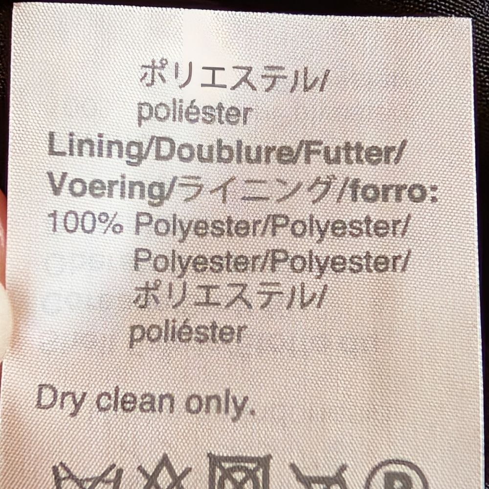 J.Crew Metallic Dot Jacquard Dress | Size 6 | Holiday Party Long Sleeve - Picture 13 of 16